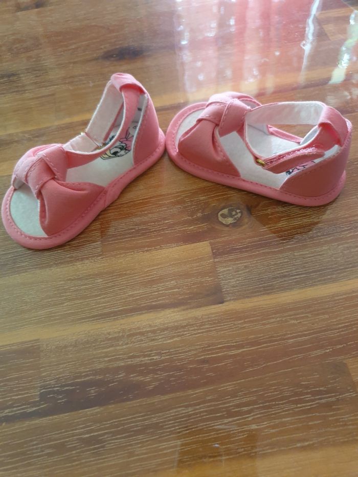 Sandale - photo numéro 3