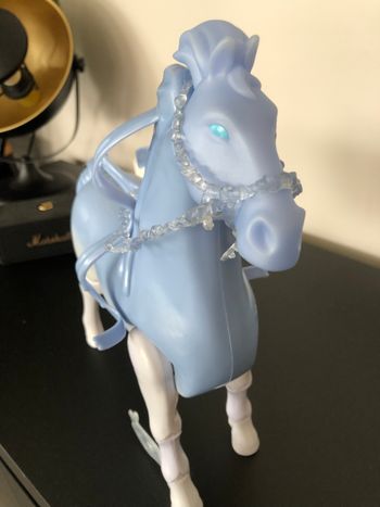 Nokk la reine des neiges