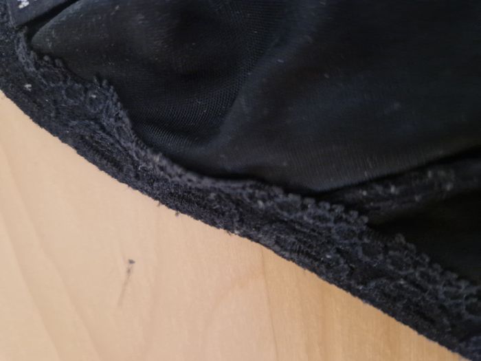 Body DKNY - taille S - TB état - photo numéro 6