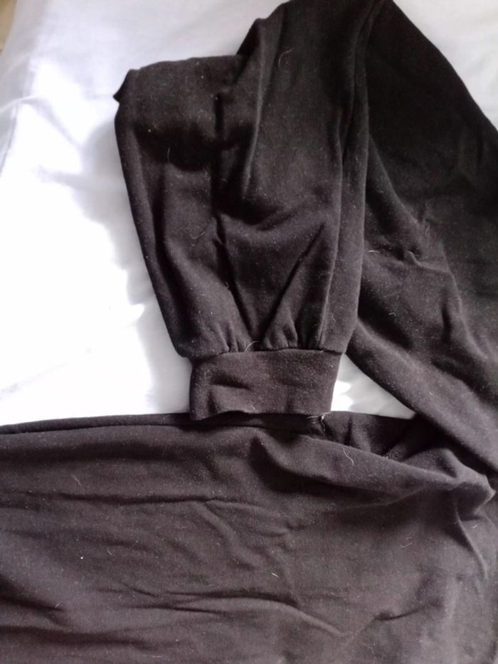 Pantalon grossesse - photo numéro 4