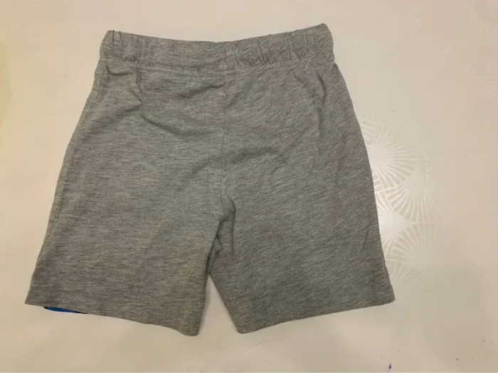 Lot shorts/bermudas garçon - 7-8ans - photo numéro 6