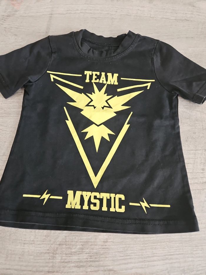 T-shirt 2 ans