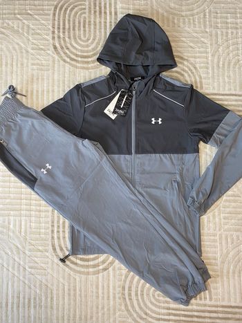 ensemble under armour