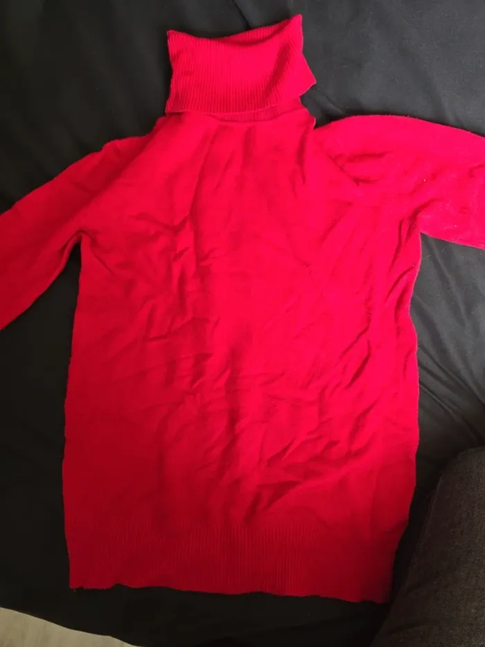 Pull femme