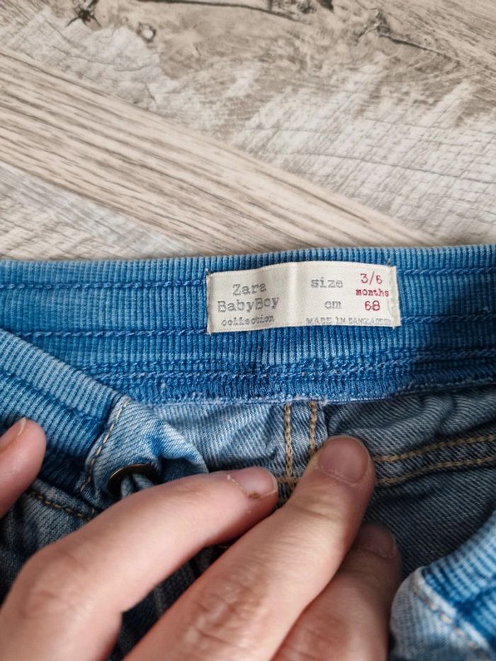 Jeans - photo numéro 2