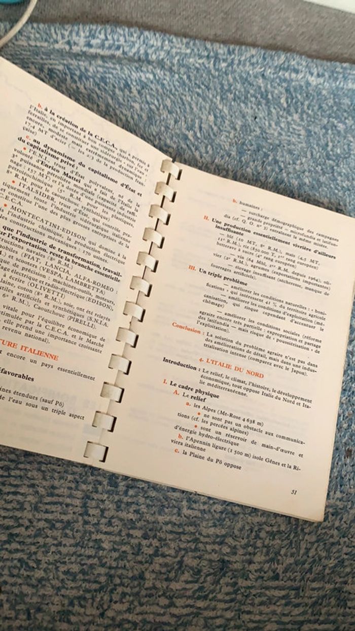 Les abc du bac Géographie en 300 dissertations - photo numéro 5