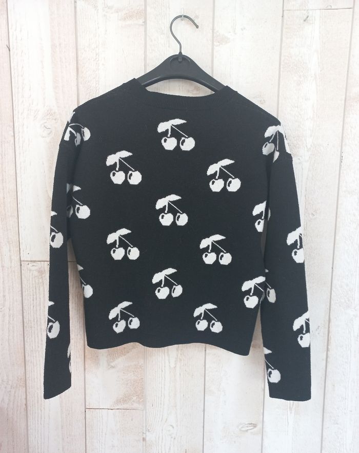 Pull femme S - photo numéro 2