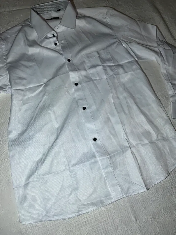 Chemise vintage - photo numéro 3