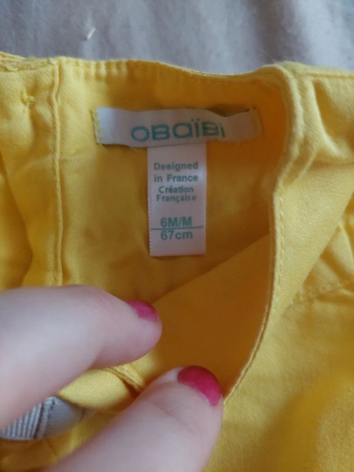 Robe fille - photo numéro 2