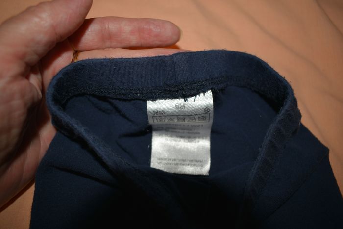 lot leggins - photo numéro 2