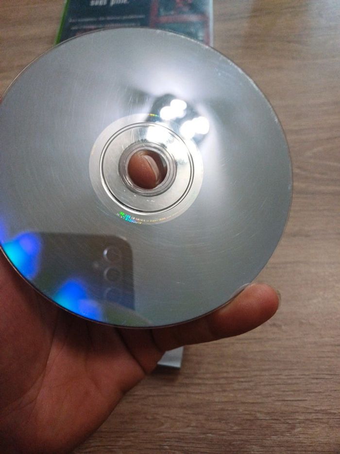 Blade 2 Xbox - photo numéro 7