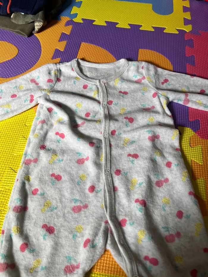 Pyjama - photo numéro 2