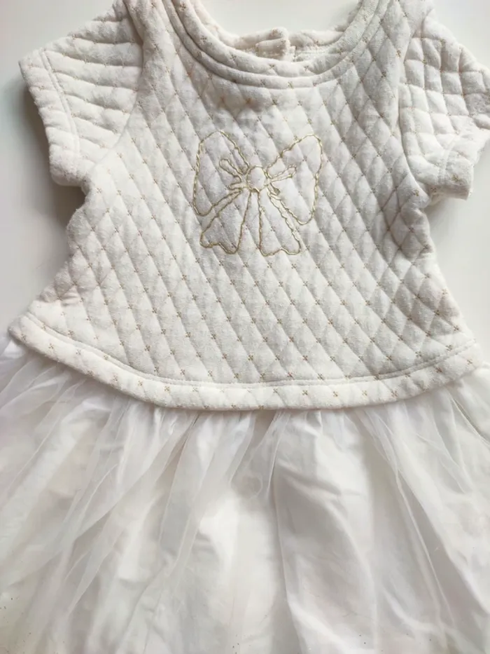 Robe 18 mois - photo numéro 2