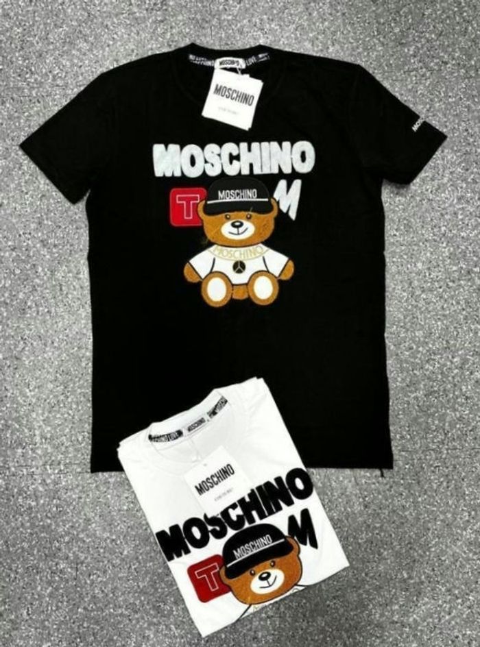 T-shirt de luxe - photo numéro 4