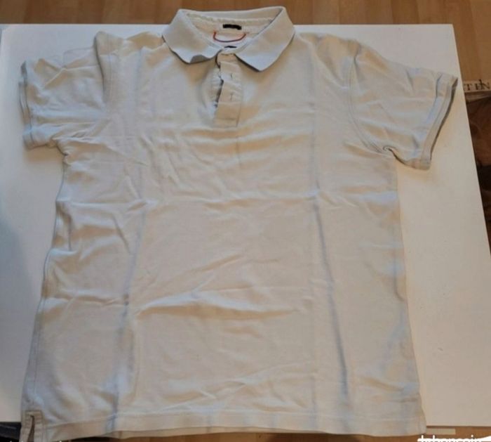 Polo Taille M - photo numéro 2