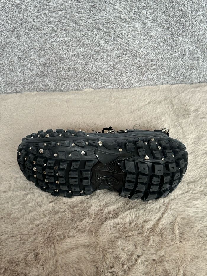 Balenciaga Bouncer Pierced - photo numéro 4