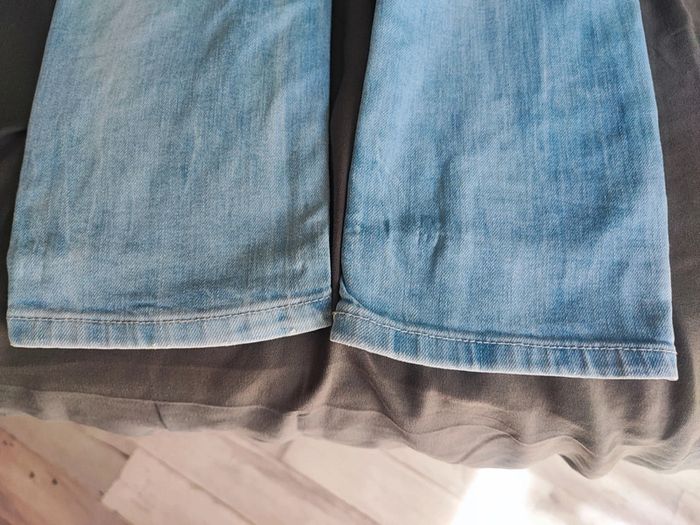 Jean Pepe Jeans New brooke - photo numéro 7