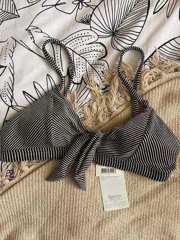 Haut de maillot de bain