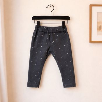 Leggings 9mois kiabi 