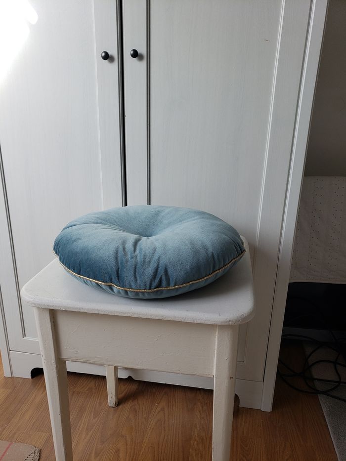 💙🔅NEUF coussin🔅💙 - photo numéro 6