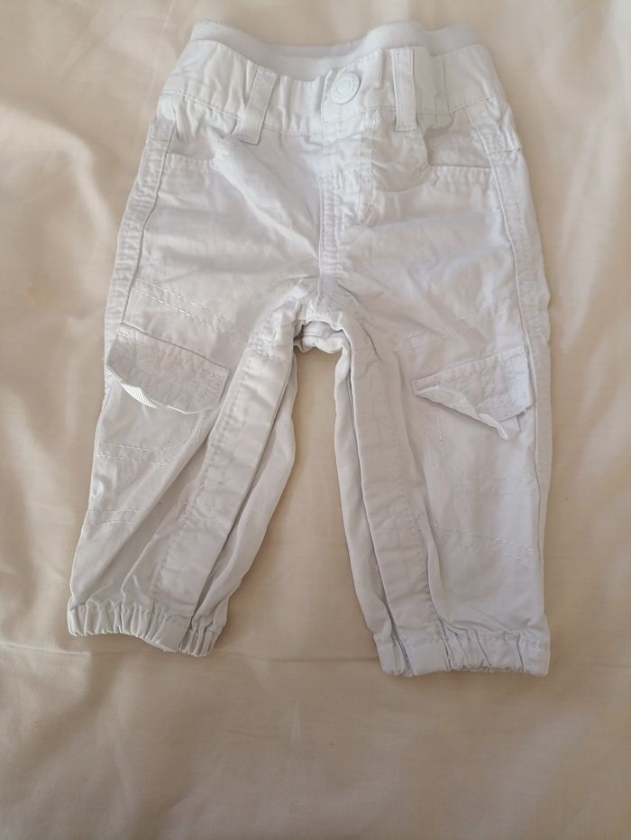 Pantalon 3 mois
