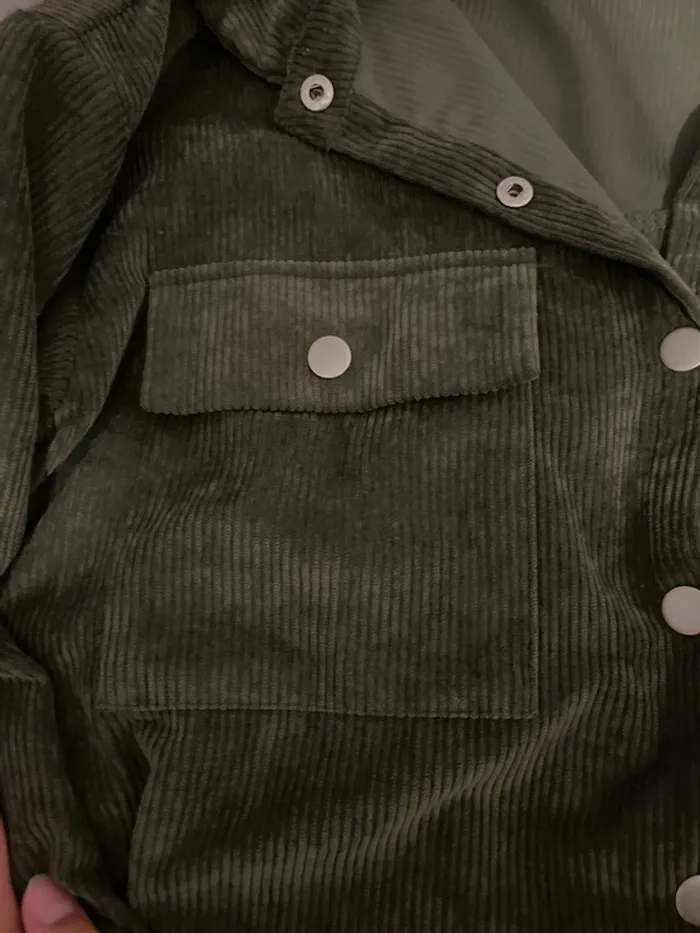 Veste - photo numéro 2