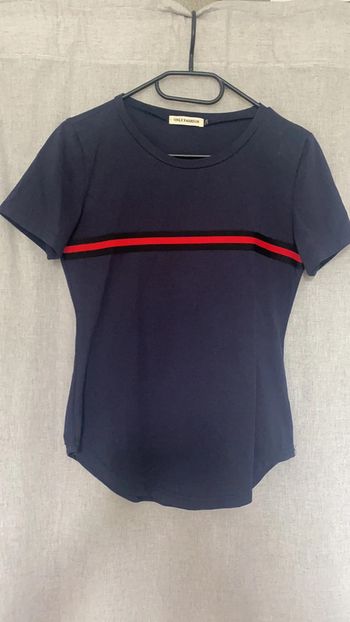 Tee shirt