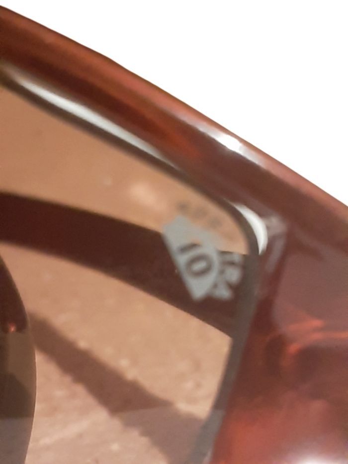 Lunettes de soleil vintage The North Face - photo numéro 4