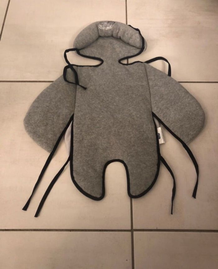 Réducteur bébé confort