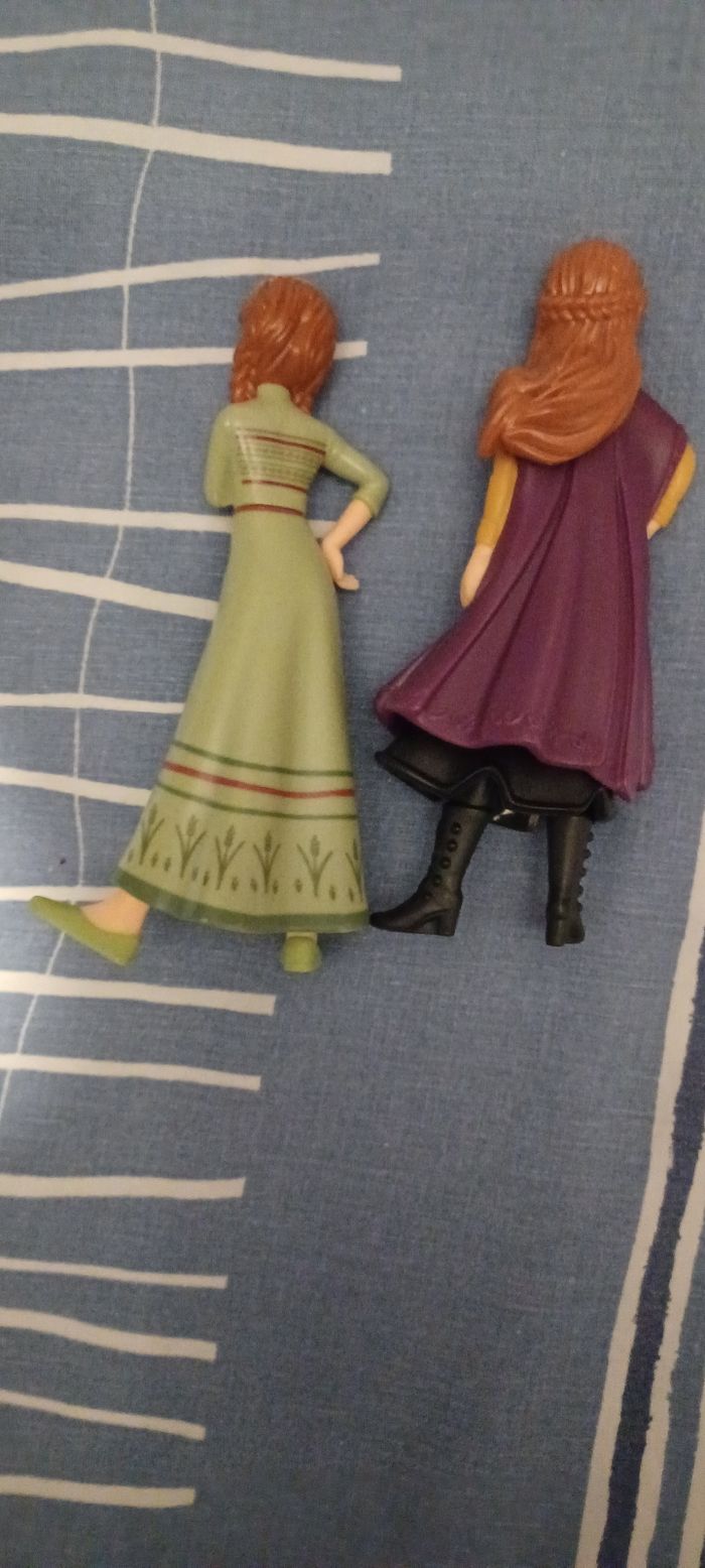 2 très belles figurines - photo numéro 6