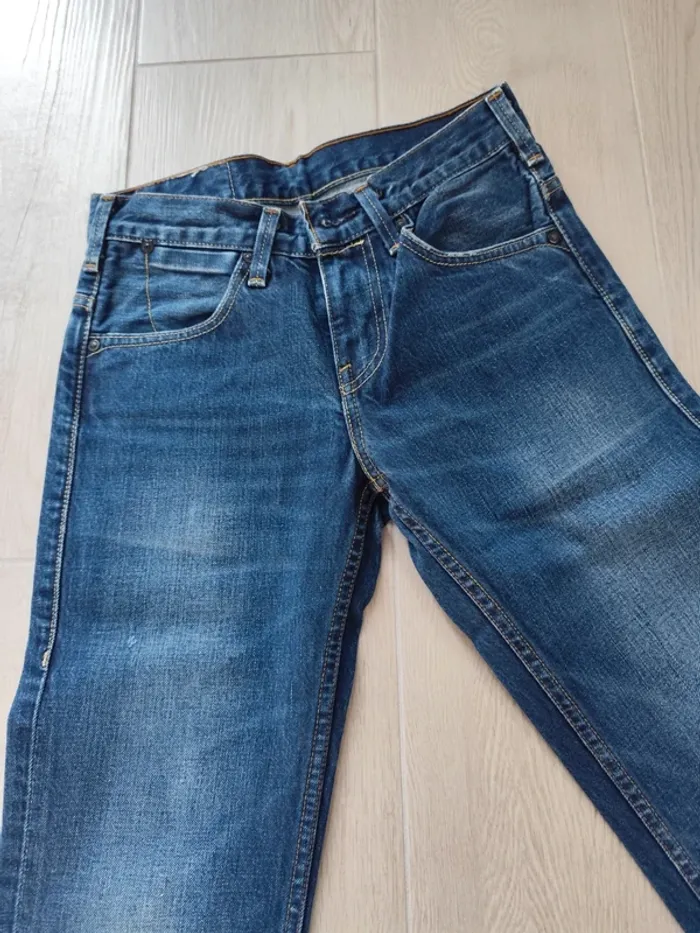 Jeans Levi's W27 - photo numéro 3