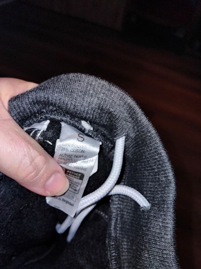 Bas de jogging U Collection - photo numéro 5