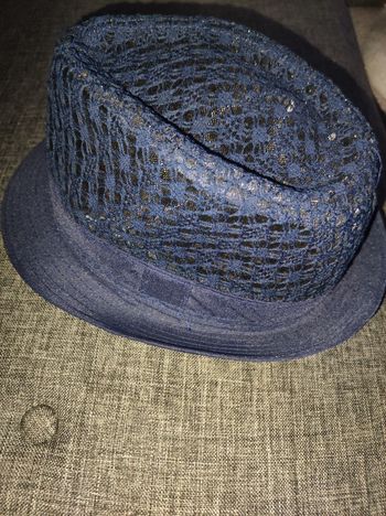 Chapeau été mariage, cérémonie