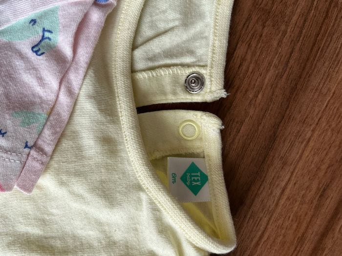 Combi short - photo numéro 3