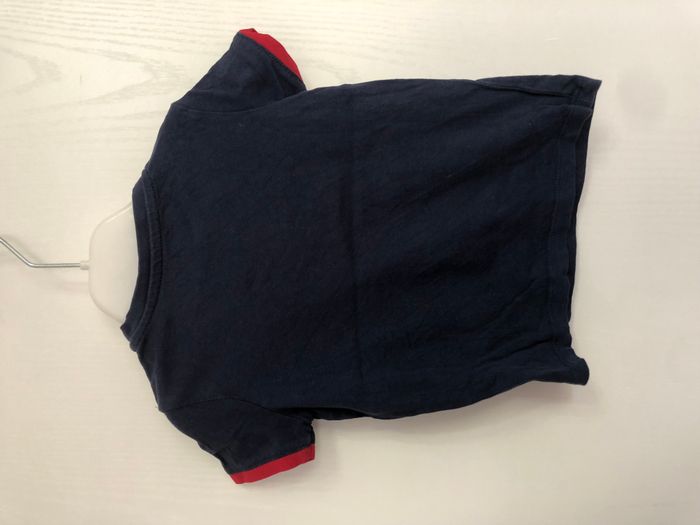 Haut foot, In Extenso - photo numéro 2