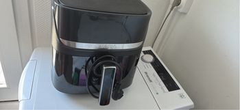 Air fryer
