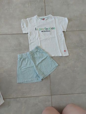 Pyjama Dodo Homewear