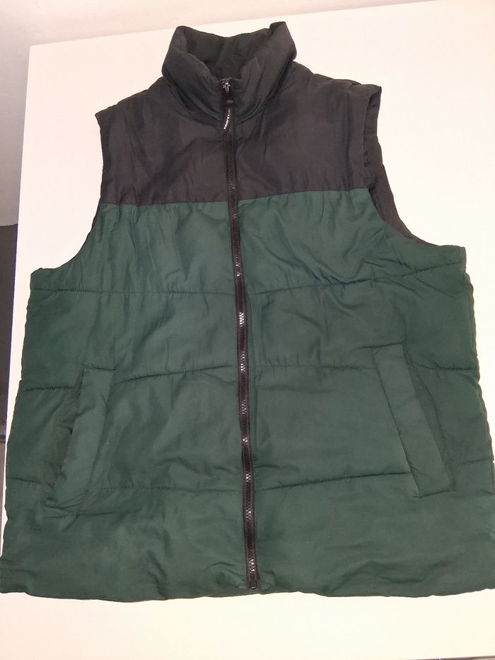 Vend doudoune
