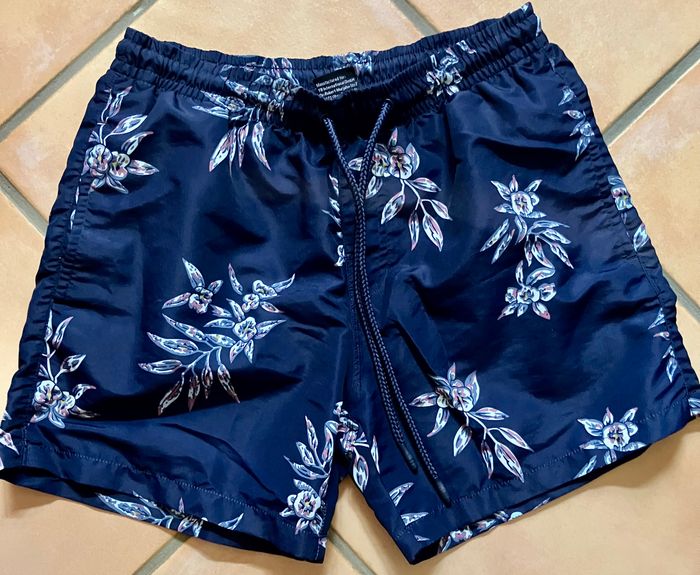 Short de bain taille XS - Urban Classics - photo numéro 2