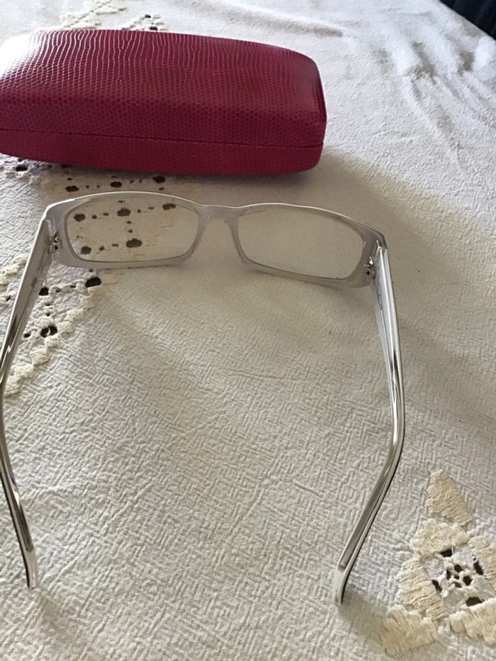 Lunette IK - photo numéro 3