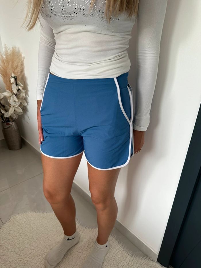 Short Hugo boss 14 ans