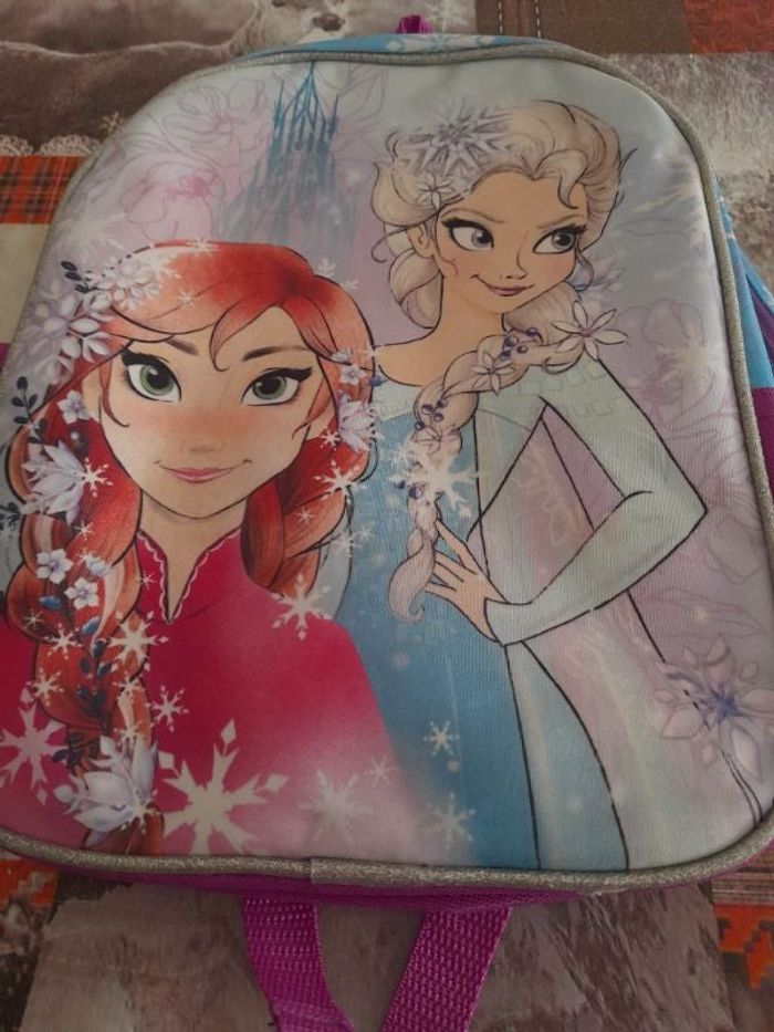 sac a dos