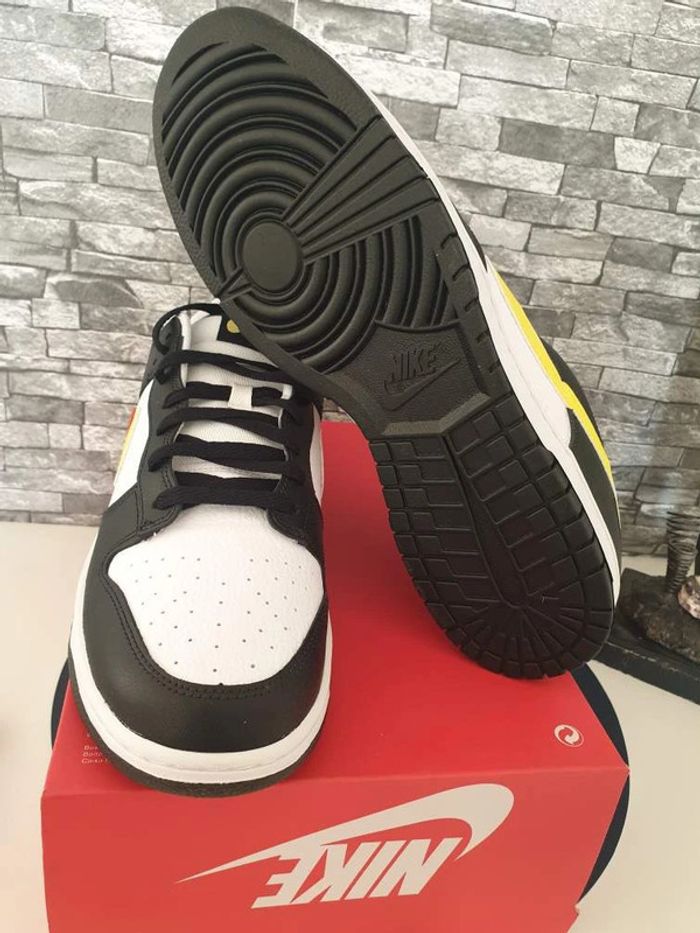 Nike Dunk Low Pointure 49,5 - photo numéro 4