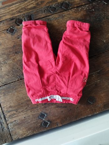 Pantalon bébé