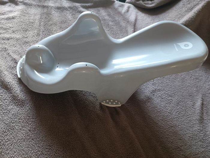Siège  pour douche ou bain pour bébé - photo numéro 2