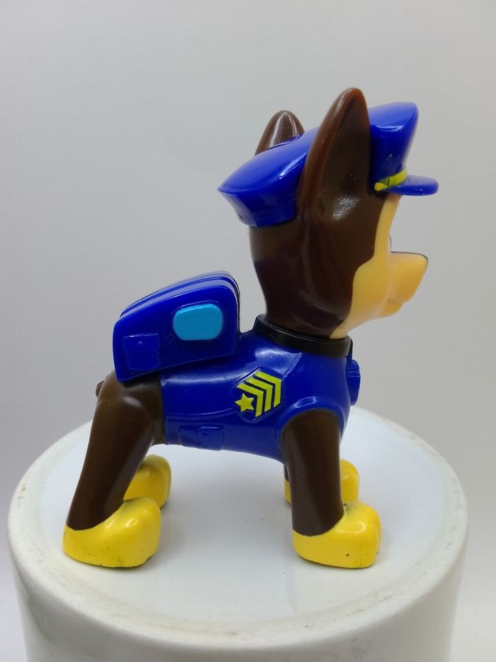 Camion chase - photo numéro 8