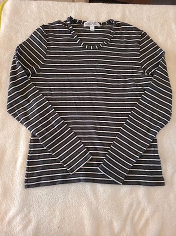 Pull xl tbe