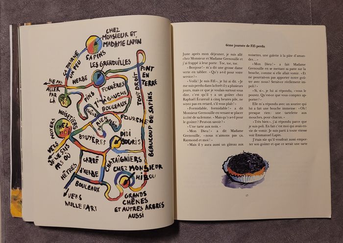 Moi, fifi Gregoire Solotareff - photo numéro 4