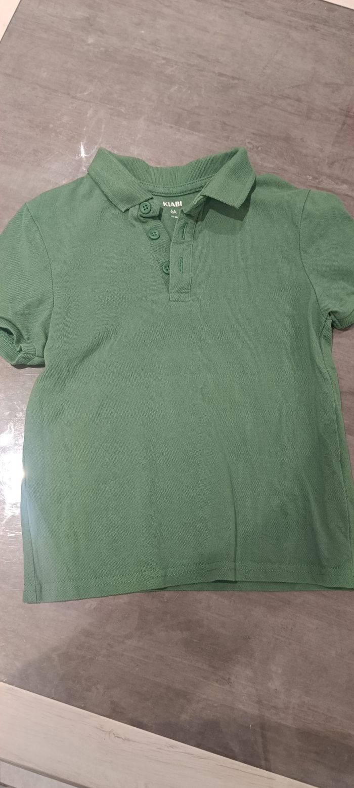 Polo - photo numéro 5