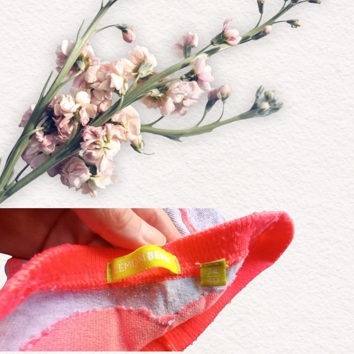 Collant ou legging Chat Mystère pour Bébé  taille 9 mois Doux et Hilarant - photo numéro 3